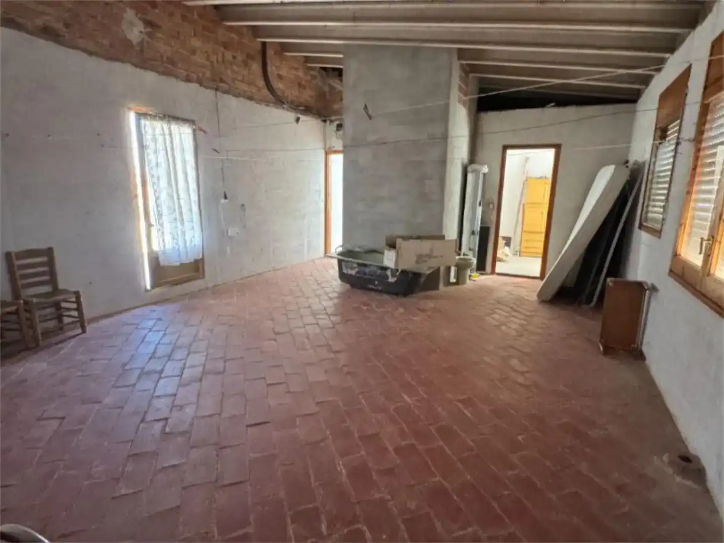 Casa adosada en venda en El Pla del Penedès, Barcelona
