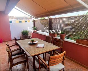 Terrace of Country house for sale in Maó  with Terrace