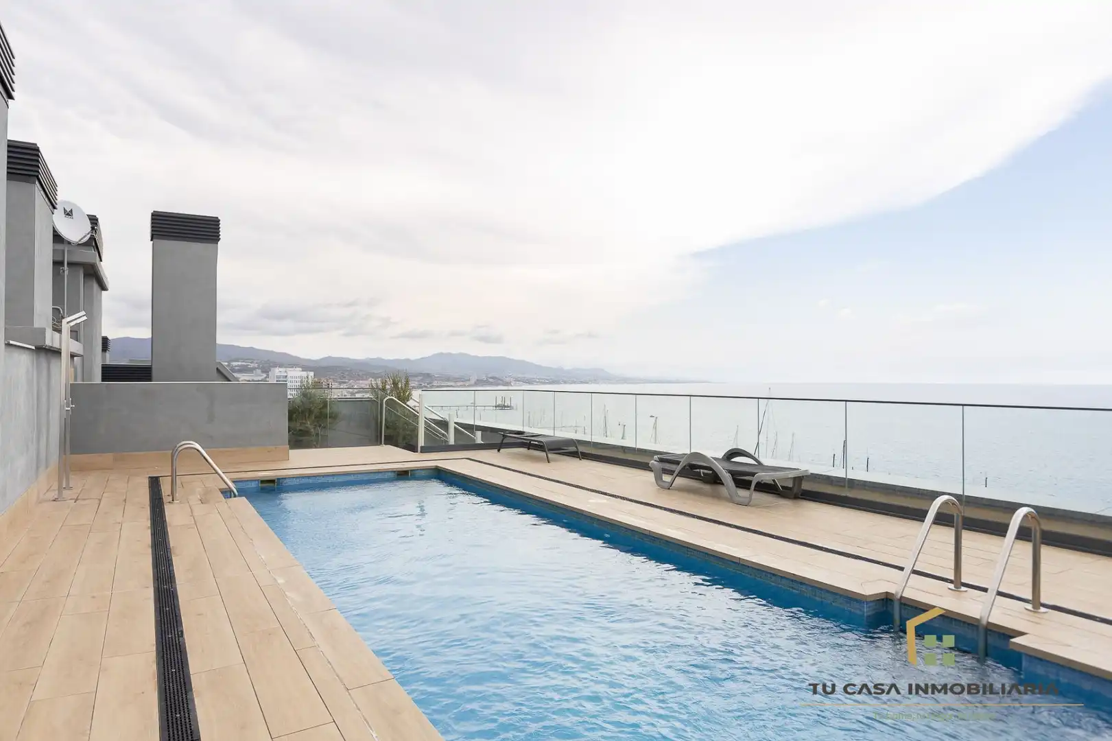Attic for sale in Mare Nostrum, Port