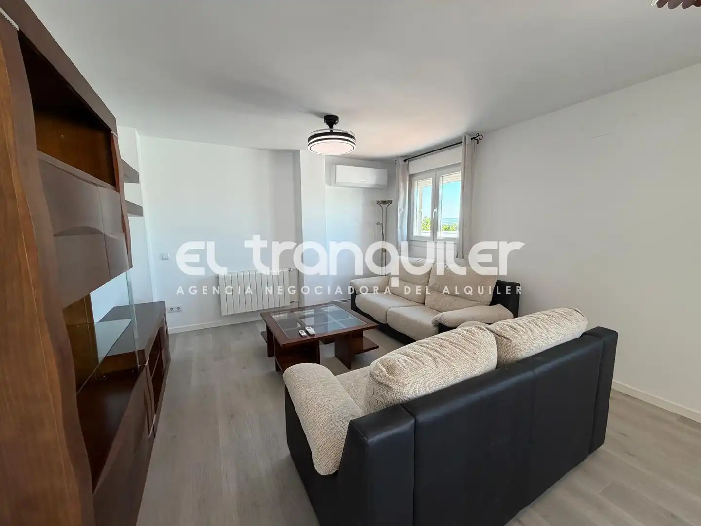 Dachboden zur Miete in Calle Jose Martinez Ruiz Azorin, Espartales