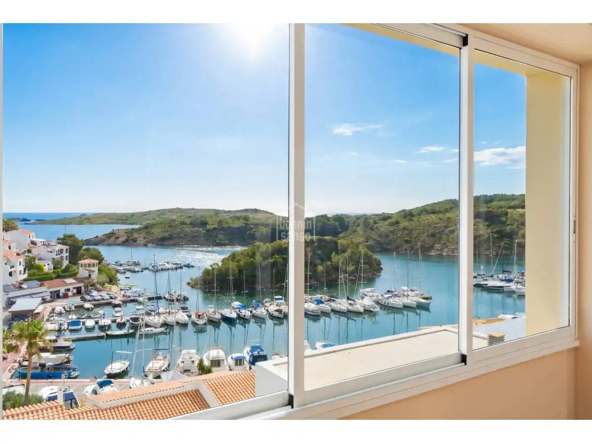 Detached house with pool for sale in Port d'Addaia, imagen 9
