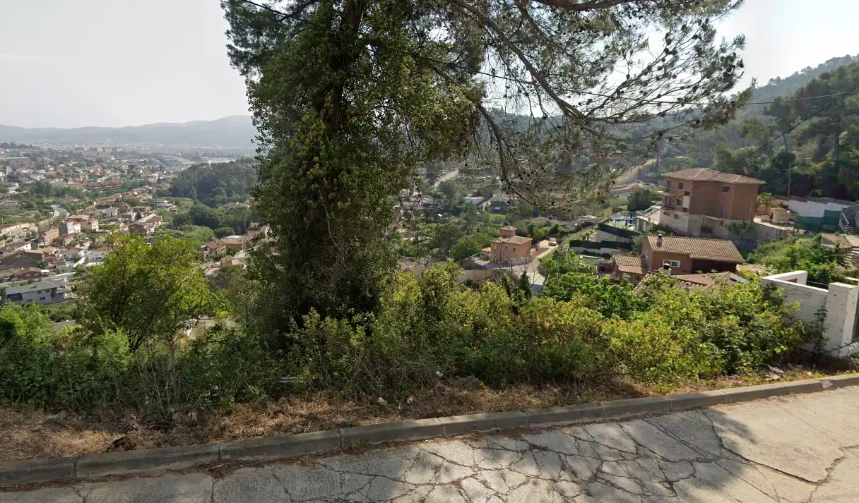 Residencial en venta en Pins Dels, Sant Vicenç Dels Horts