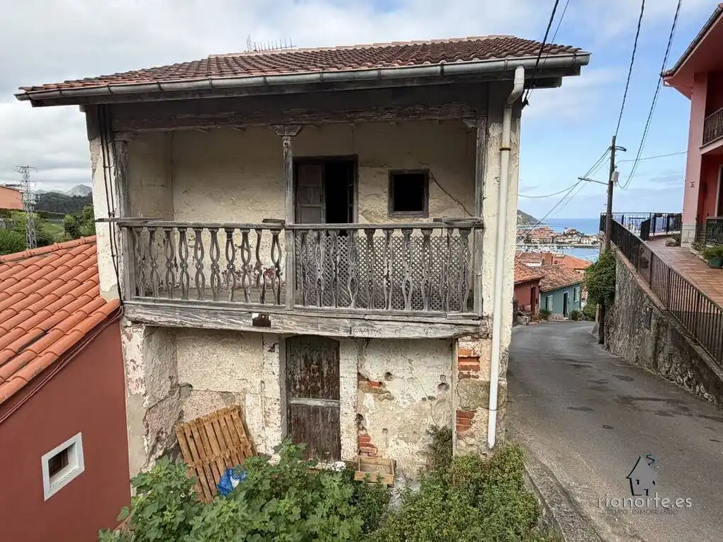 Doppelhaushälfte zum Verkauf in Calle la Cuesta 17, imagen 2