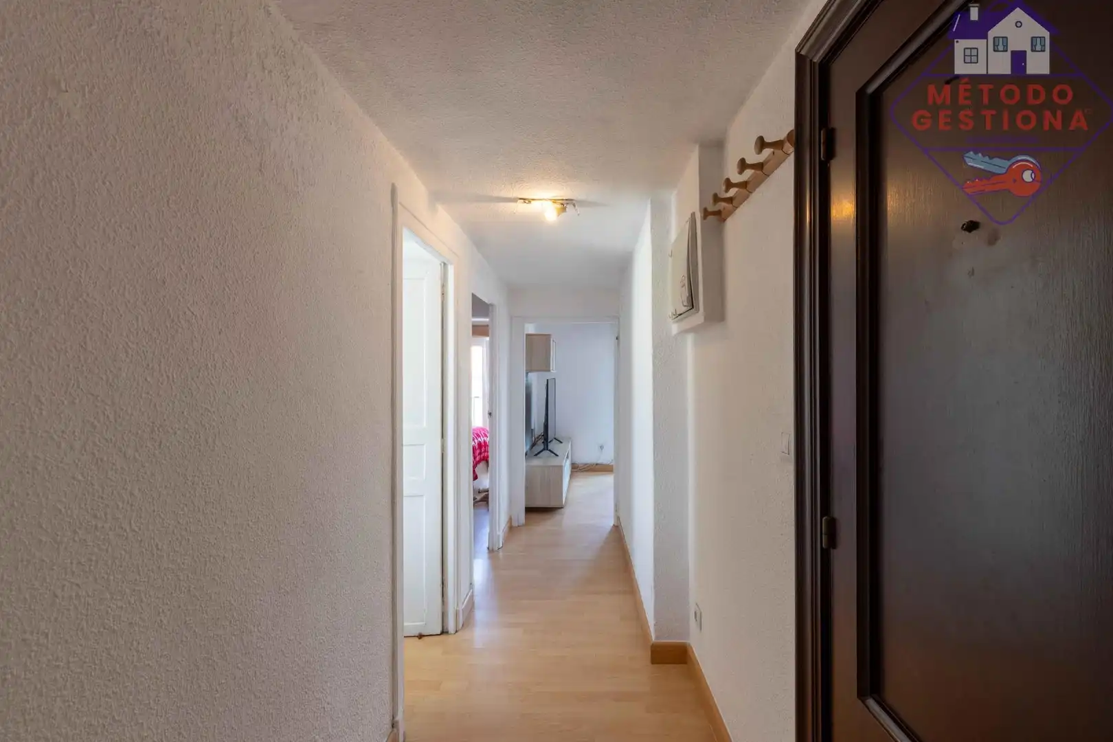 Wohnung zum Verkauf in Santander mit Balkon