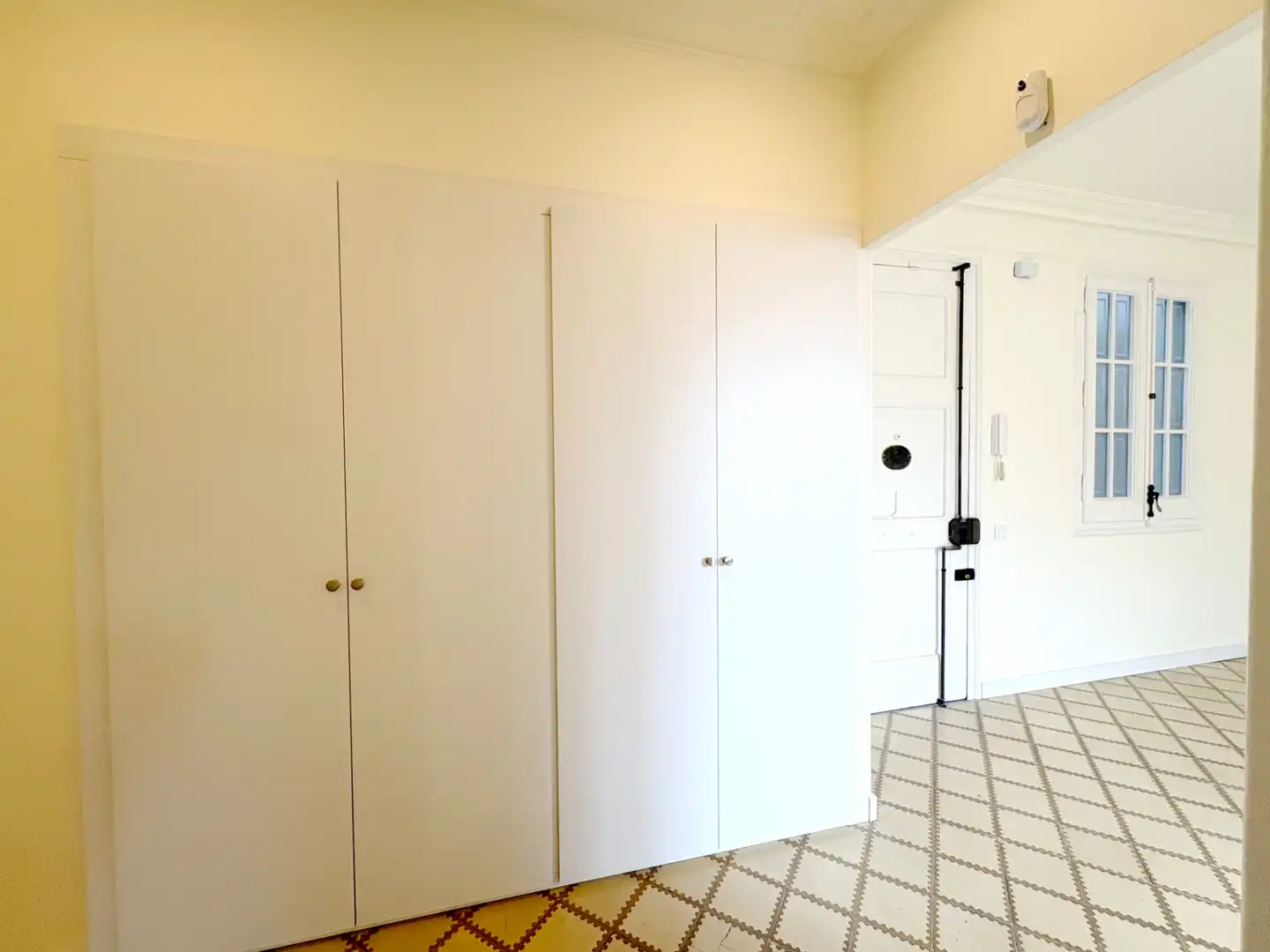 Penthouse with terrace to rent in Carrer de Muntaner, imagen 22