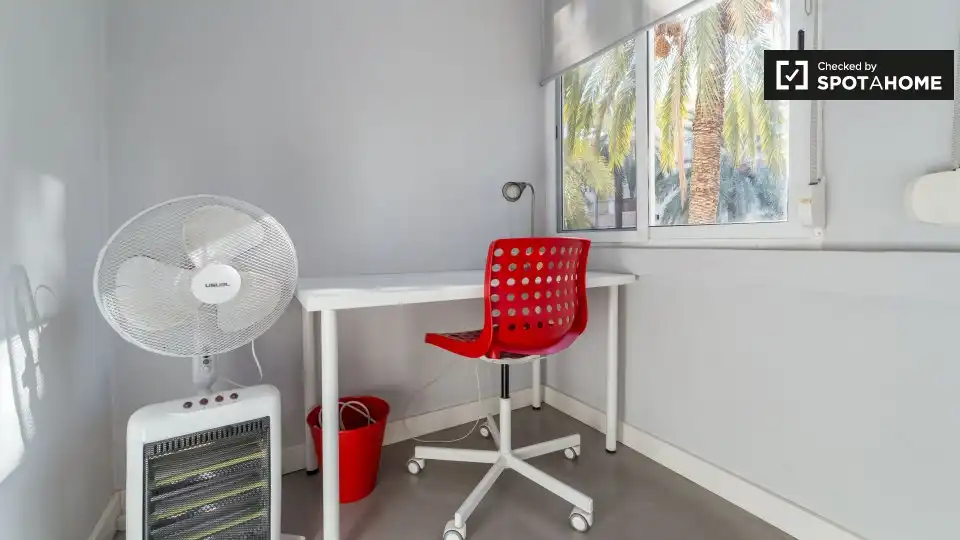 Room in Beteró