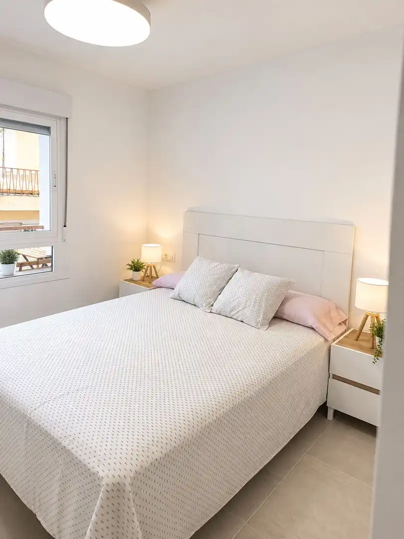 Appartement à louer à Puerto de Mazarrón, imagen 5