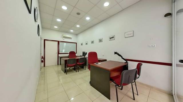 Oficina en Alquiler en Carrer Mila I Fontanals, 34 en Can Mariner