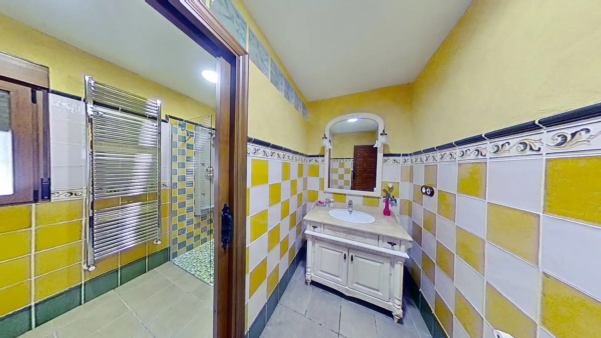 House with pool for sale in Pedanías - Extrarradio, imagen 21