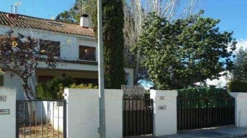 Foto 2 de Casa adosada en venda a Rascanya, La Pobla de Vallbona
