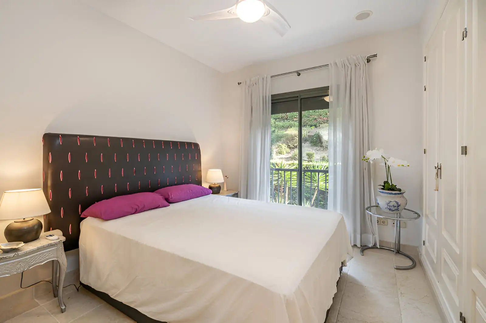 Apartament amb piscina en venda a Estepona Pueblo, imagen 12