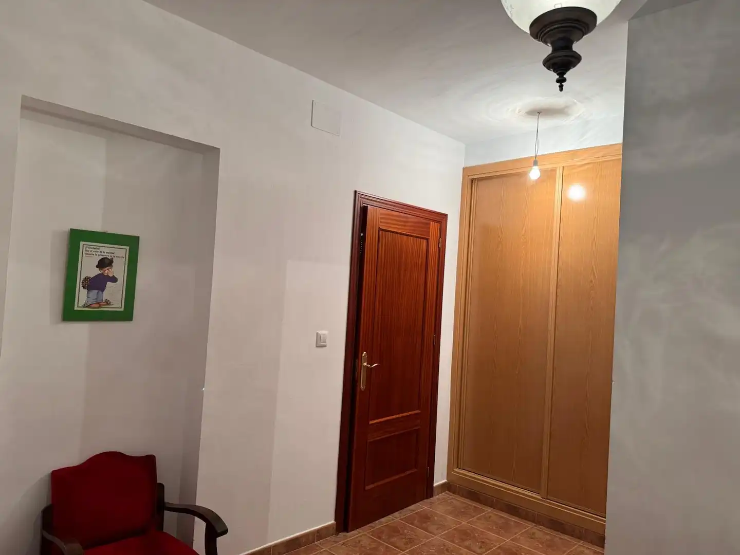 Detached homes for sale in Calle Calatrava, Membrilla