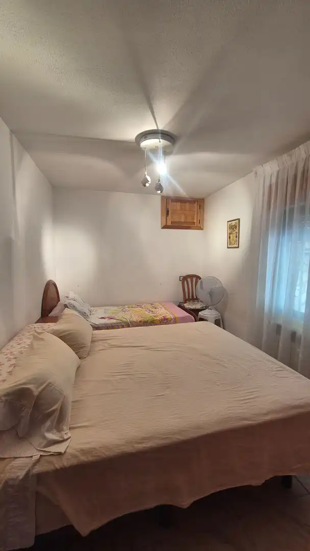 Casa con piscina en venta en Trigueros del Valle, imagen 26