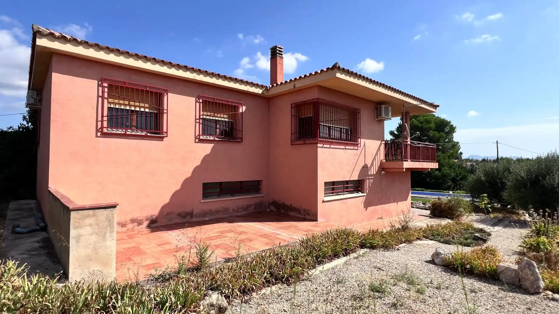 Casa amb piscina en venda a Valls, imagen 4