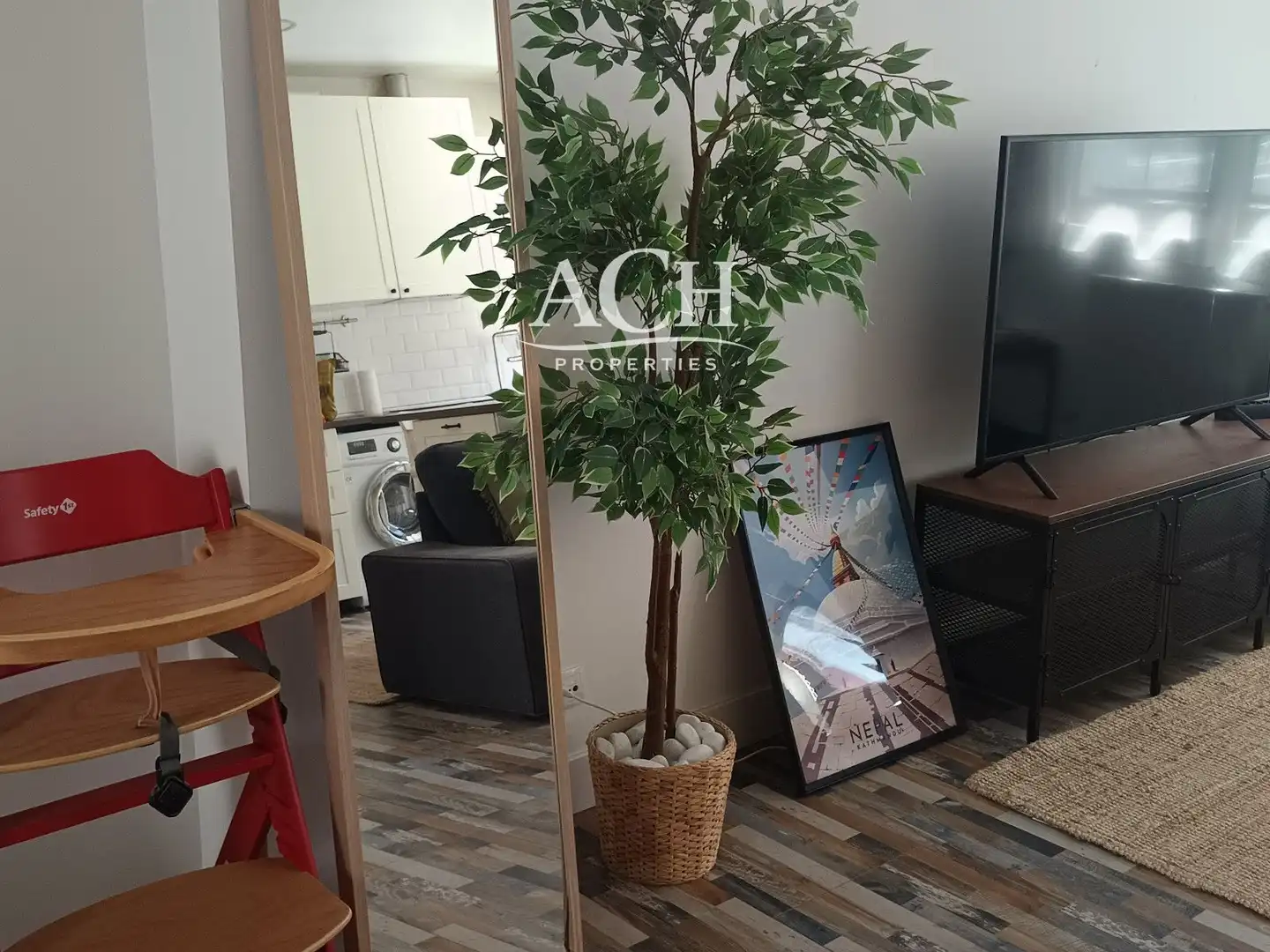 Schlafzimmer von Wohnung zur Miete in Bagatza - San Vicente