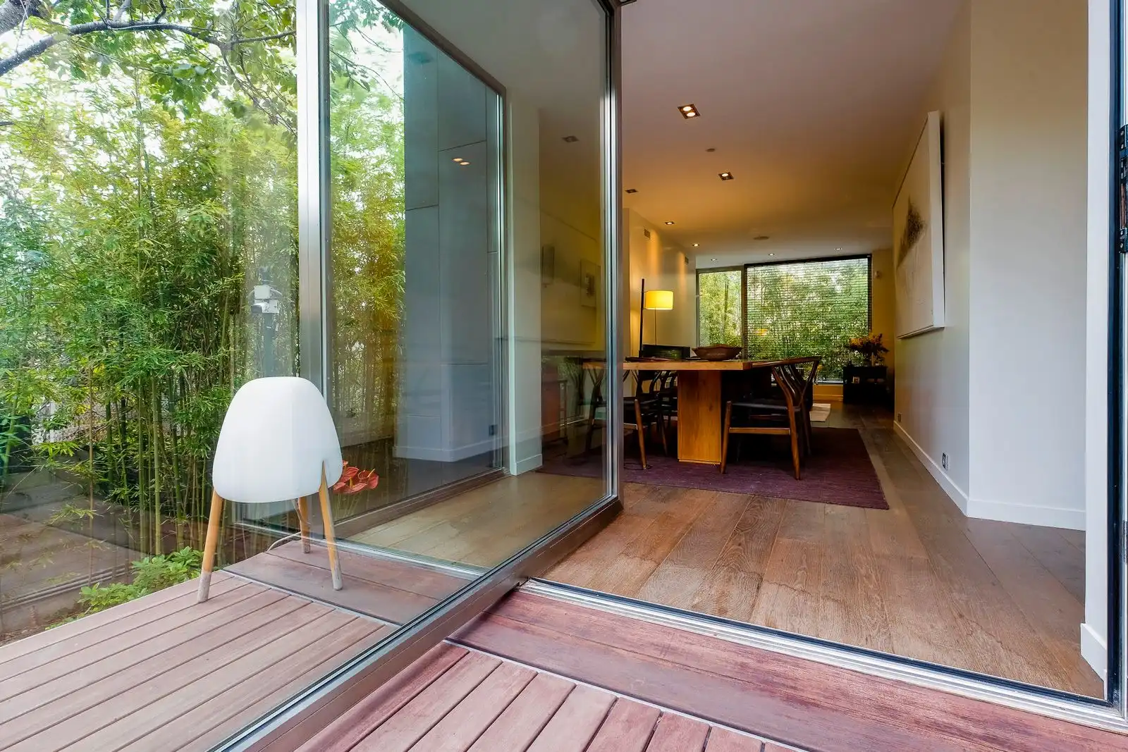 Casa o chalet en venta en Carrer de la Santíssima Trinitat del Mont, Sarrià