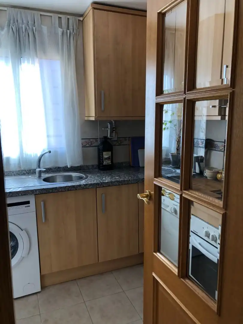 Appartement avec piscine à vendre à Calle del Jalón, imagen 5