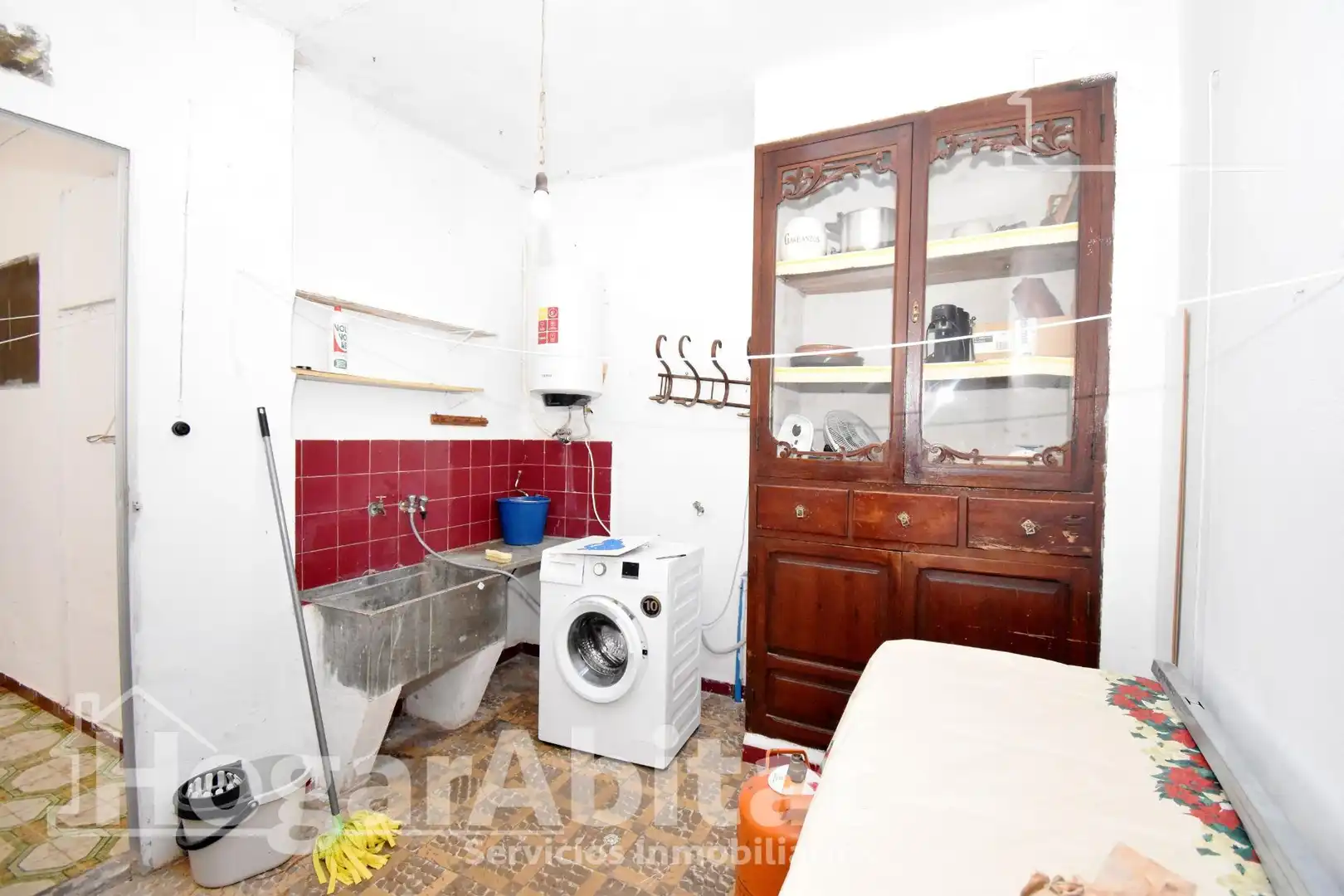 Flat for sale in Avenida Constitución, imagen 13