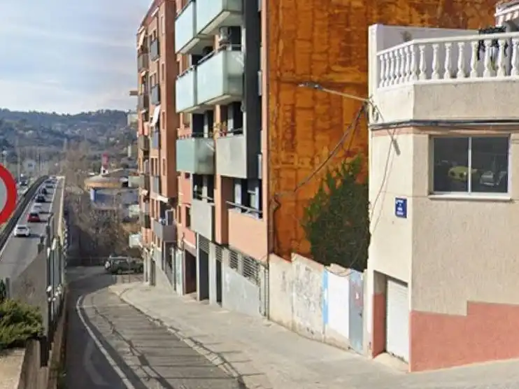 Residential land for sale in Avinguda de Santa Eulàlia 179, imagen 3
