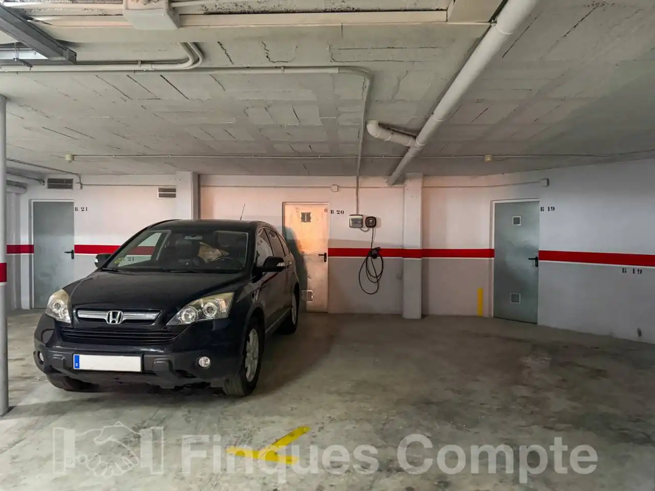Apartament amb piscina en venda a Calle Teide, imagen 32