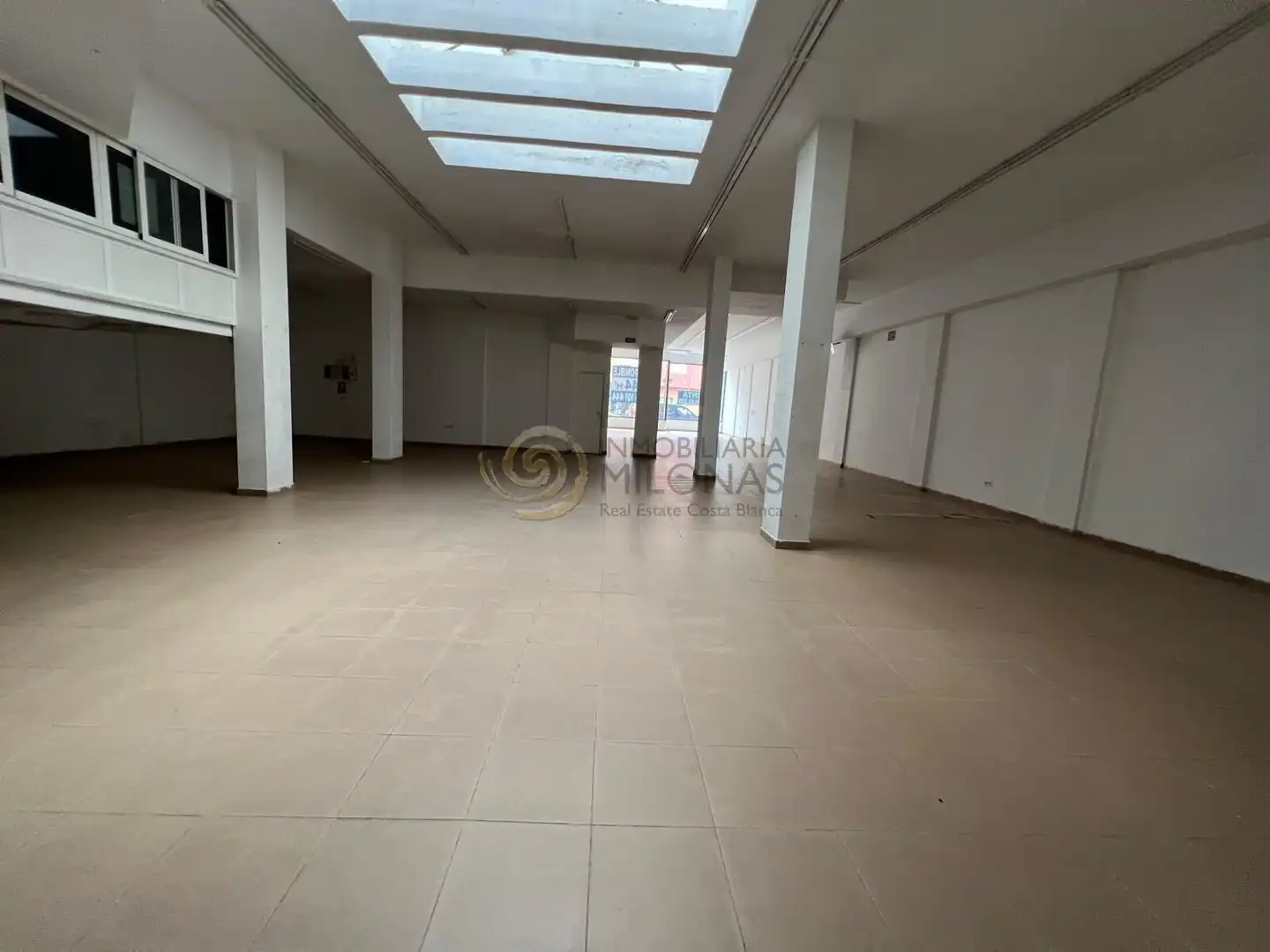 Local commercial à vendre à La Nucia Pueblo, imagen 5