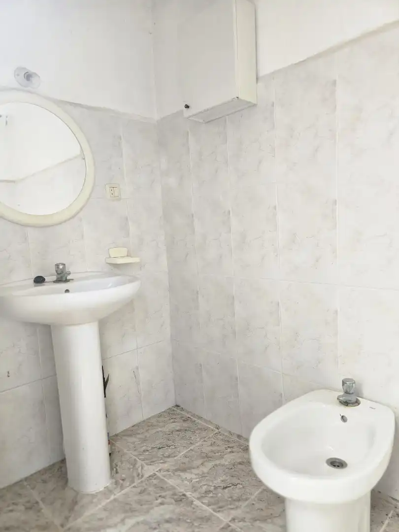 Bathroom of Land for sale in Vacarisses