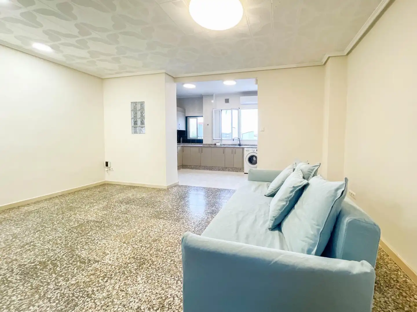 Piso en venta en Avenida de Peris y Valero, 105, Russafa