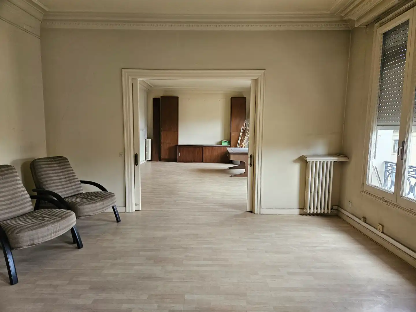 Appartamento con ascensore in vendita a Travessera de Gràcia 23, imagen 5