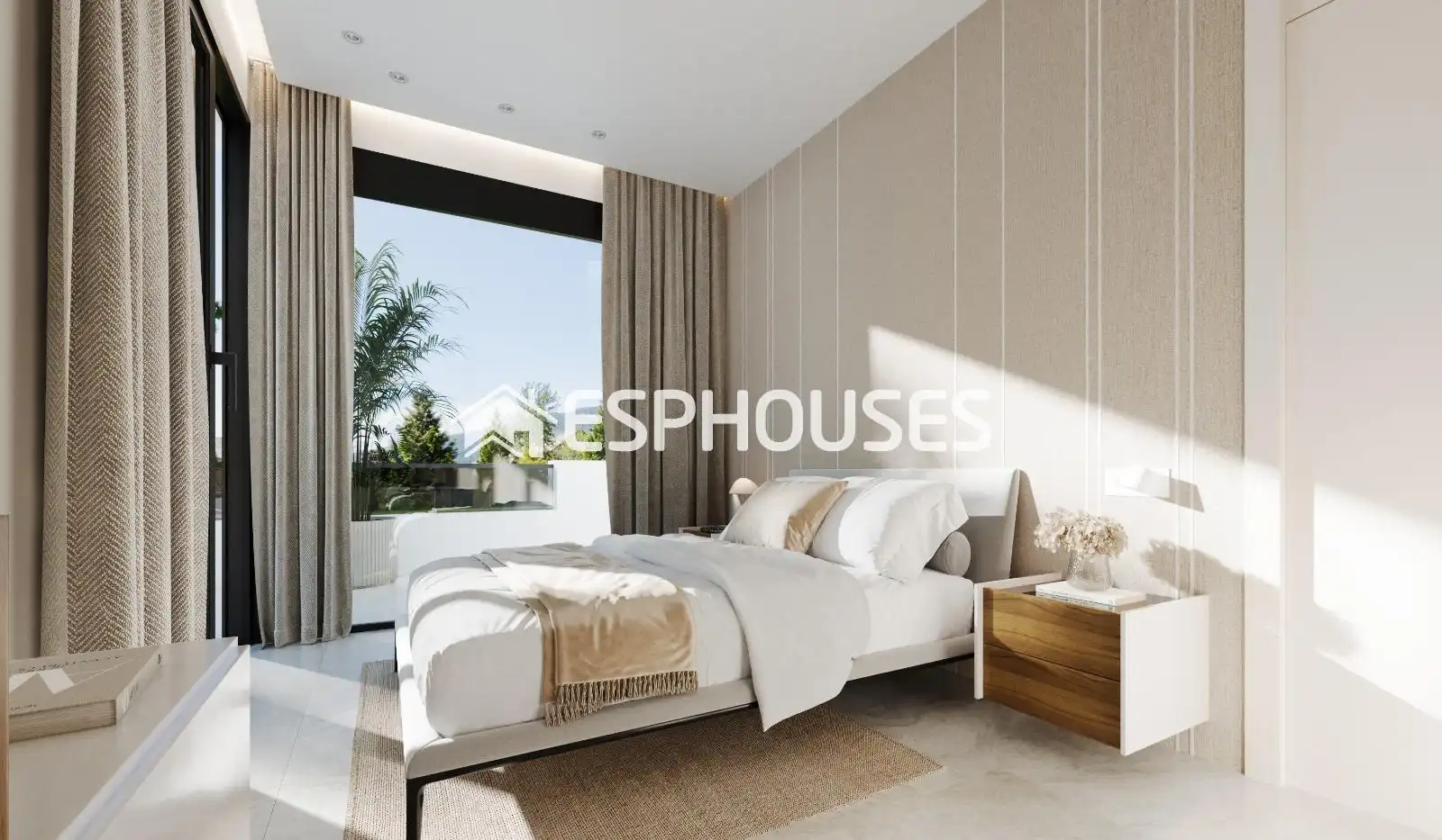 House with terrace for sale in Mar Menor Golf, imagen 7