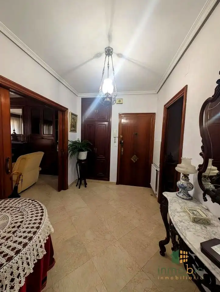Maisonette zum Verkauf in Don Benito mit Balkon