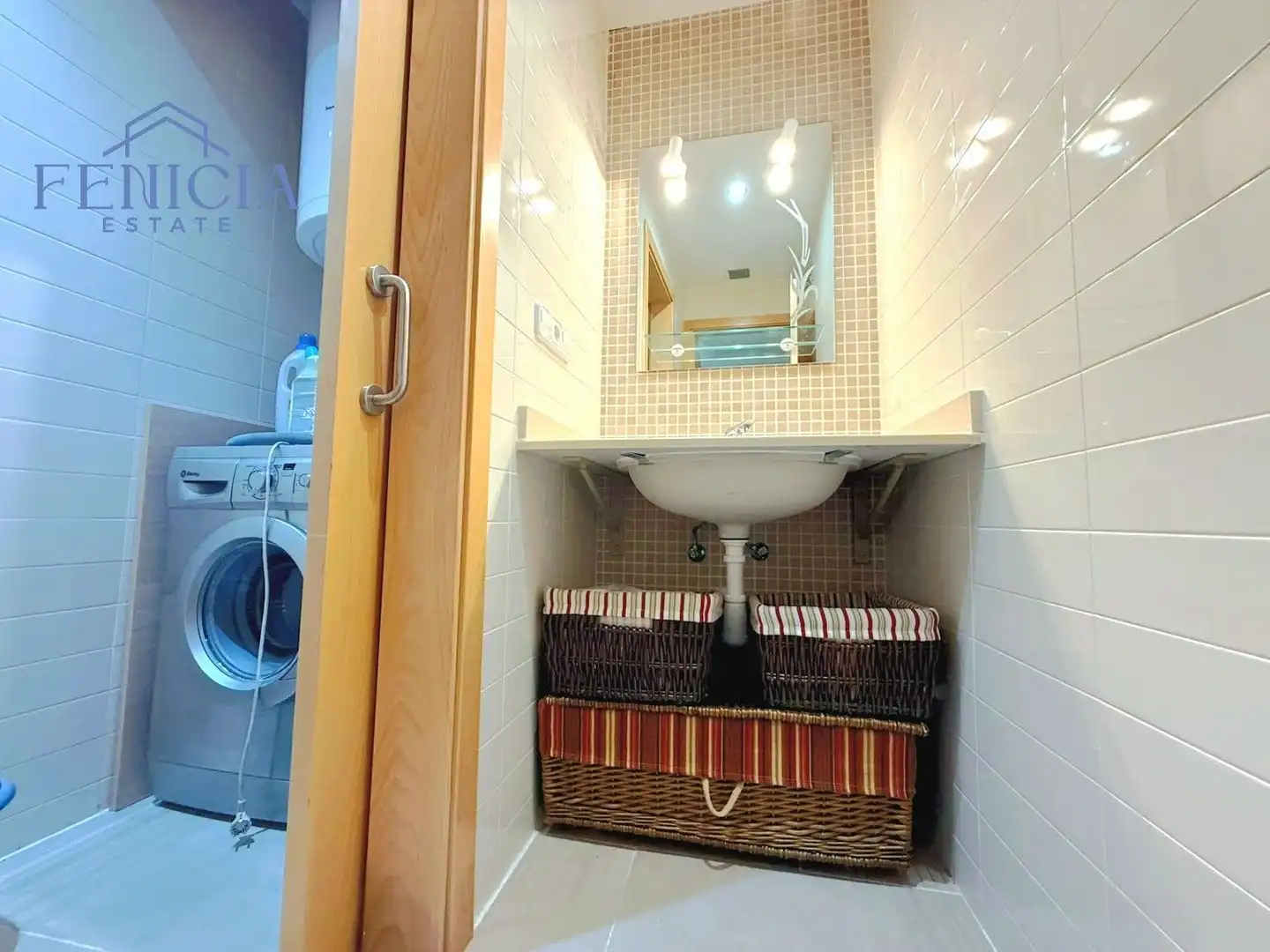 Adossat amb piscina en venda a Velilla - Velilla Taramay, imagen 47