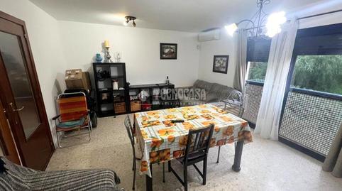 Foto 2 de Pis en venda a C. Carmen Laforet, Huerta Nueva, Estepona