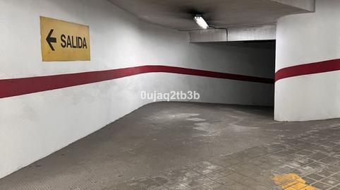 Photo 2 of Garage for sale in Divina Pastora, Marbella