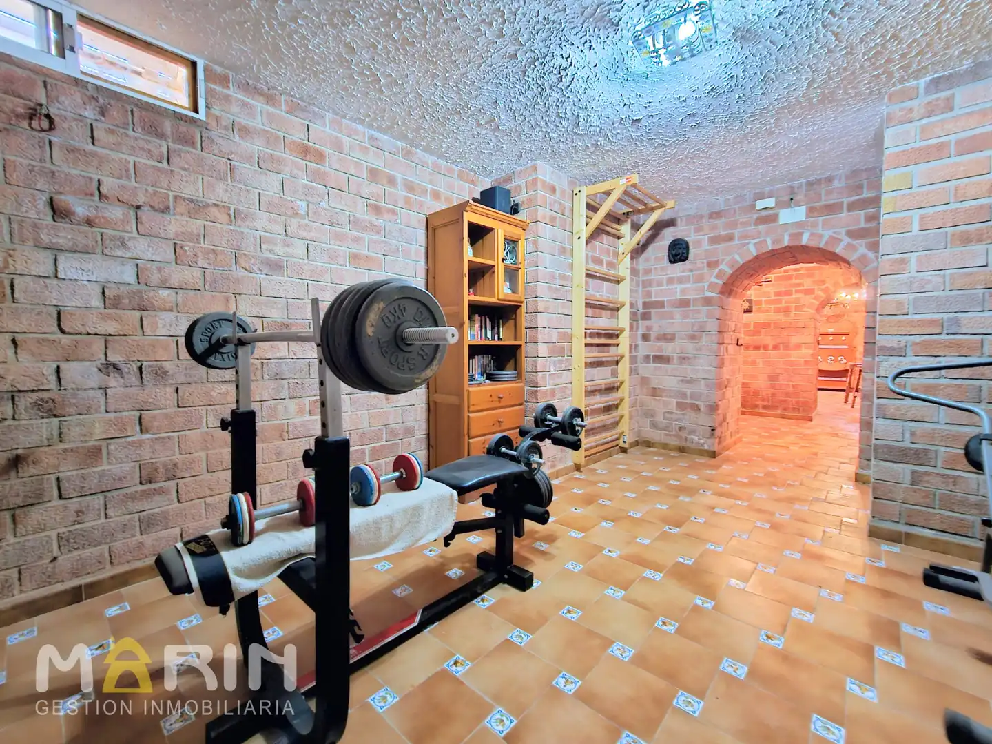 Casa o xalet en venda en Cartagena amb Aire condicionat, Jardí privat i Terrassa