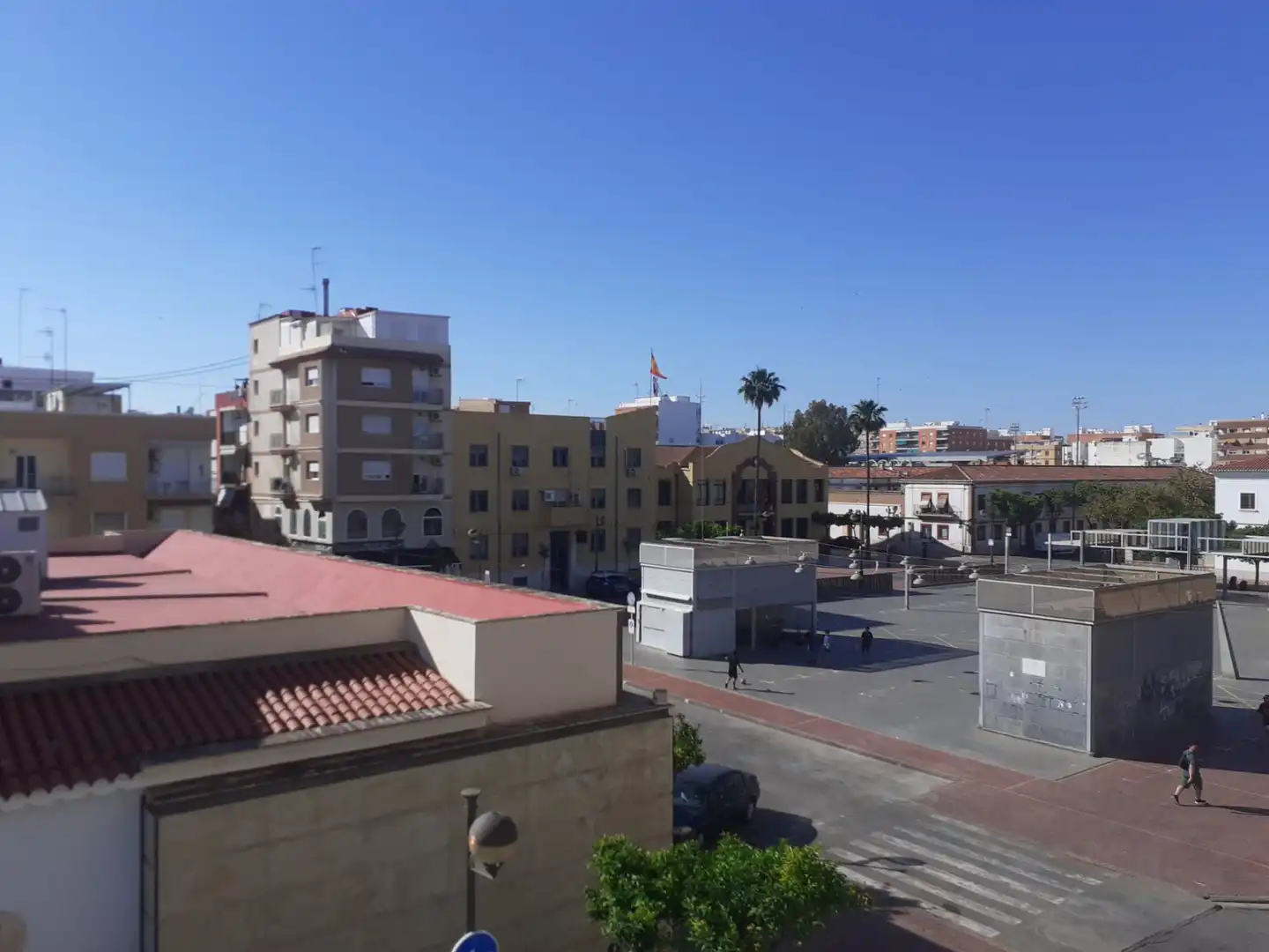 Pis en venda a Carrer del Treball, Playa Puerto de Sagunto