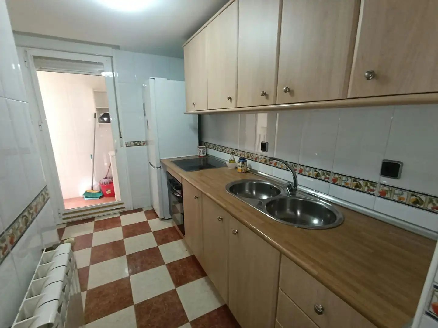 Wohnung mit Aufzug zum Verkauf in Centro ciudad, imagen 5