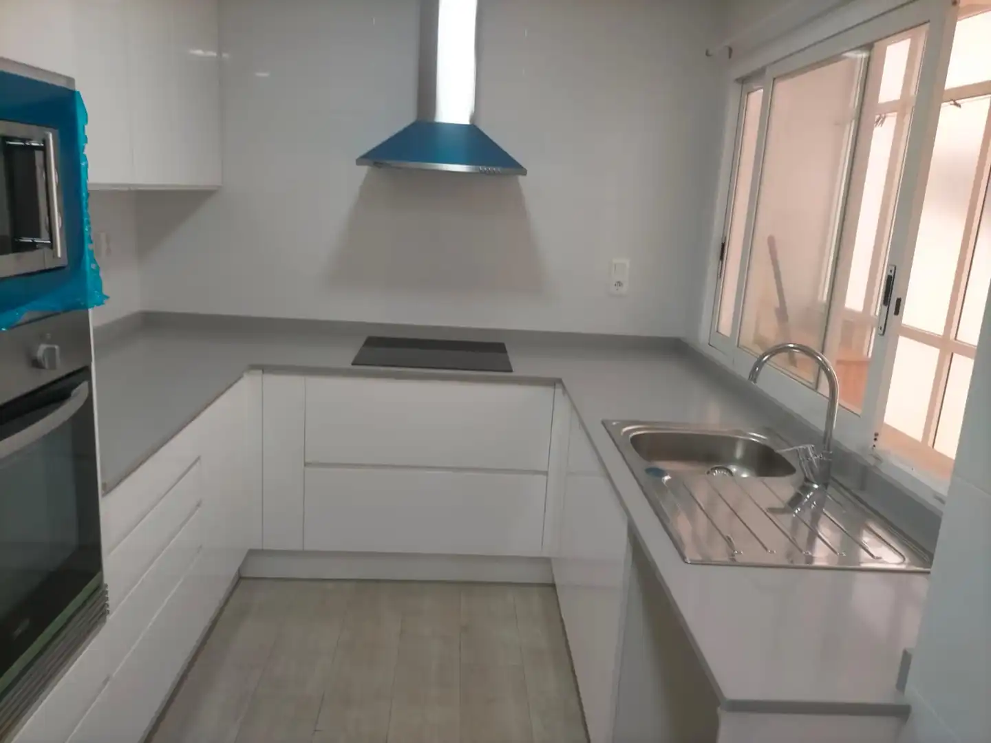 Wohnung mit Aufzug zum Verkauf in Centro Ciudad, imagen 19