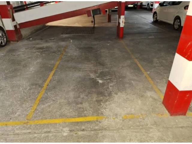 Garaje en Venta en Jaume Roig