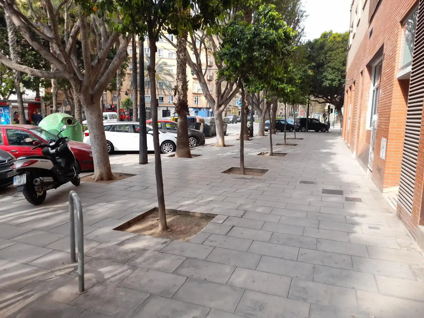 Geschaftsraum zum Verkauf in Calle Calle de Ruaya, Morvedre