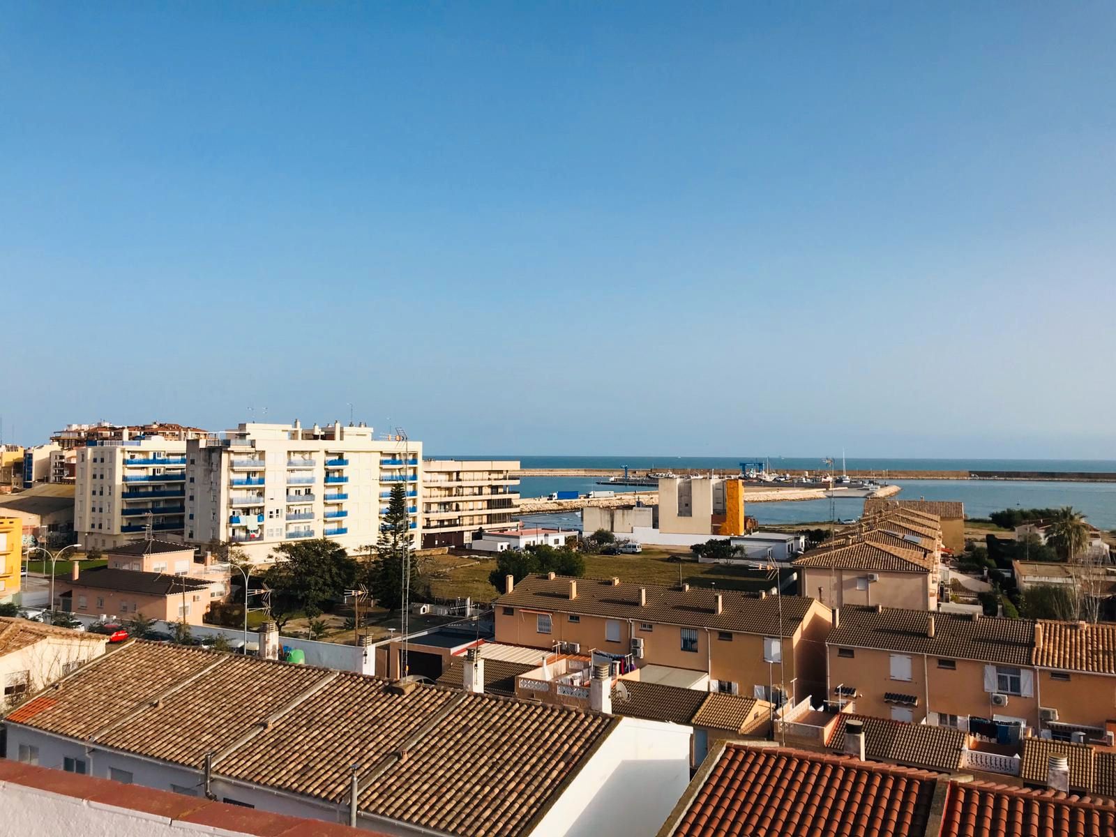 Flat for sale in Carrer de Iecla, Casco Urbano