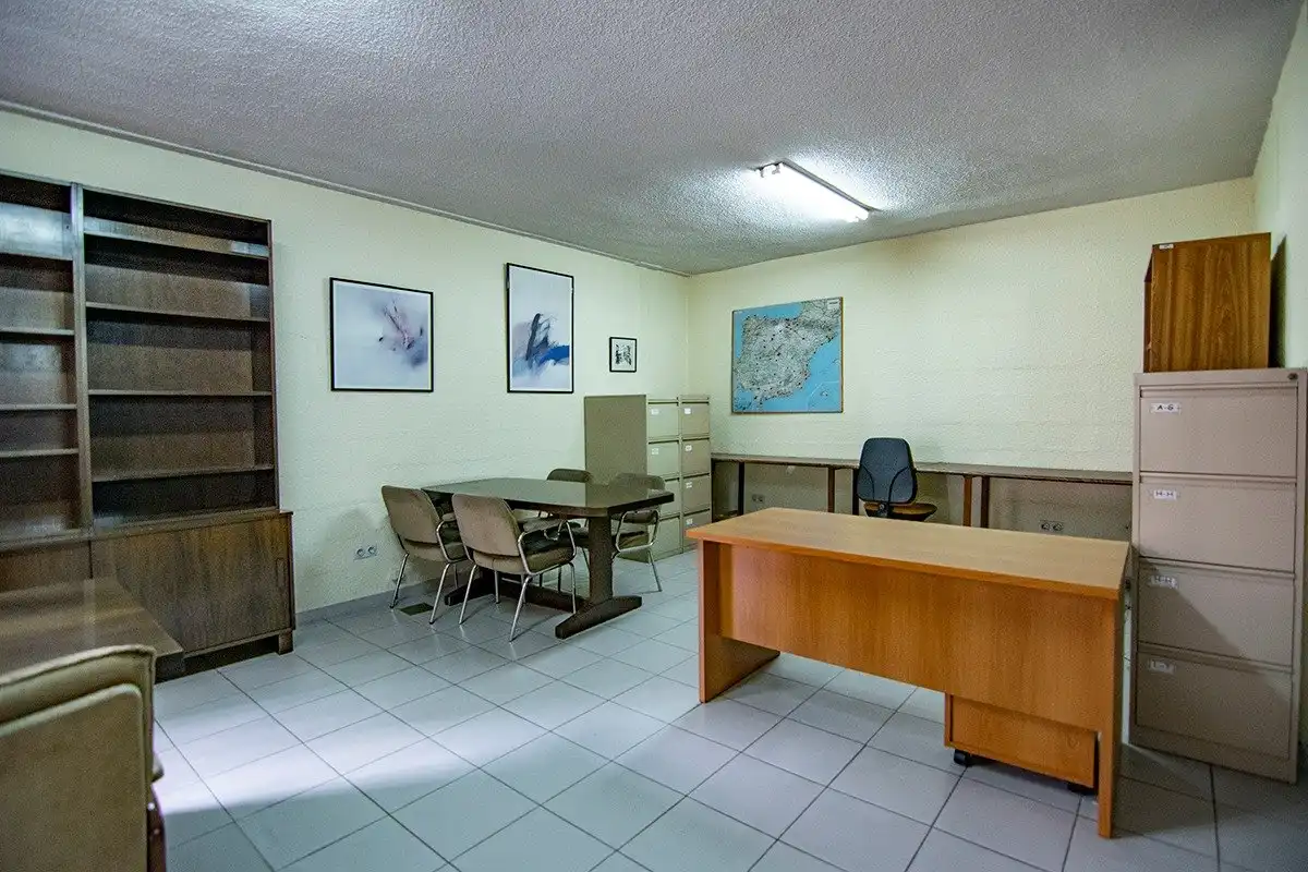 Oficina en venta en Calle MARIA TUBAU, imagen 29