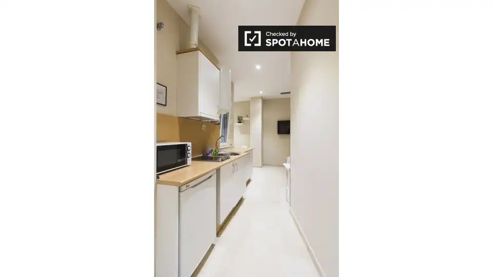 Wohnung zur Miete in Centro, imagen 6