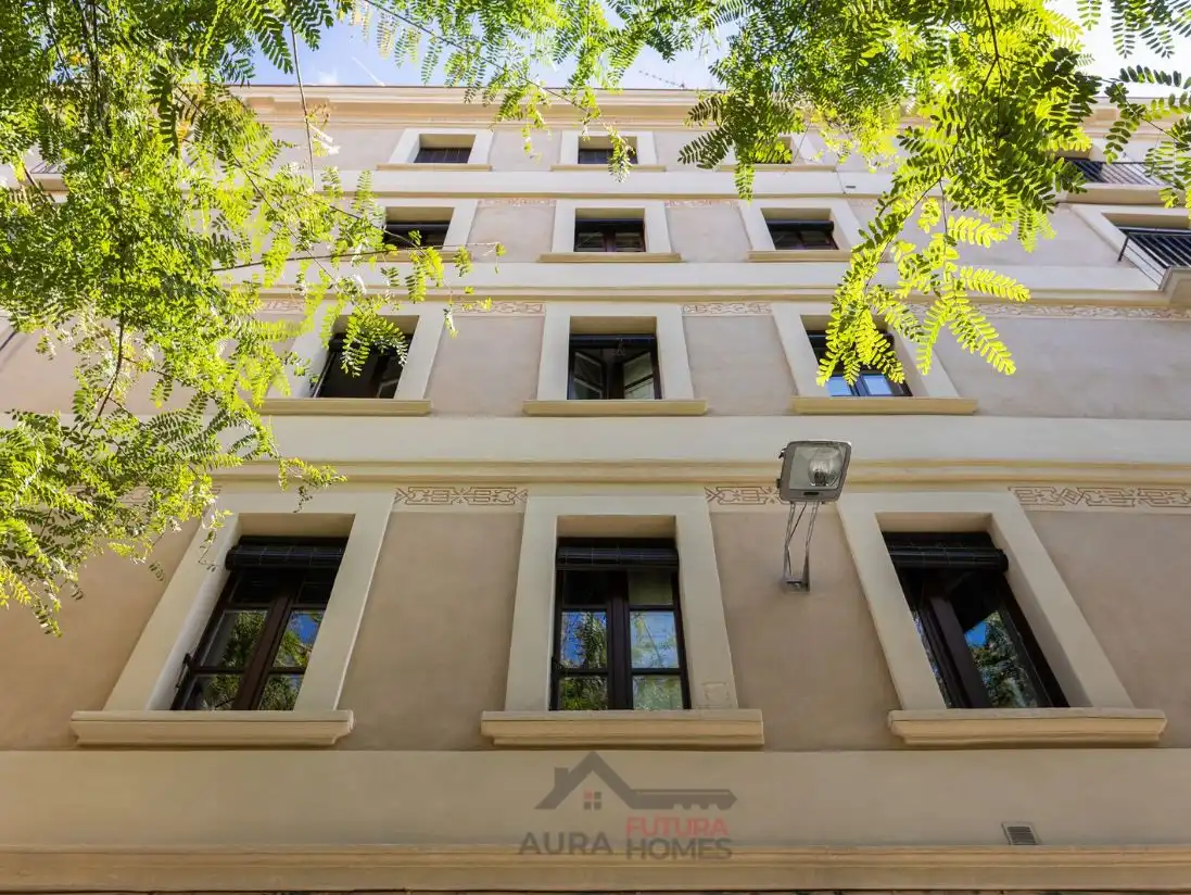 Wohnung zum Verkauf in Carrer de Joaquín Costa, imagen 14