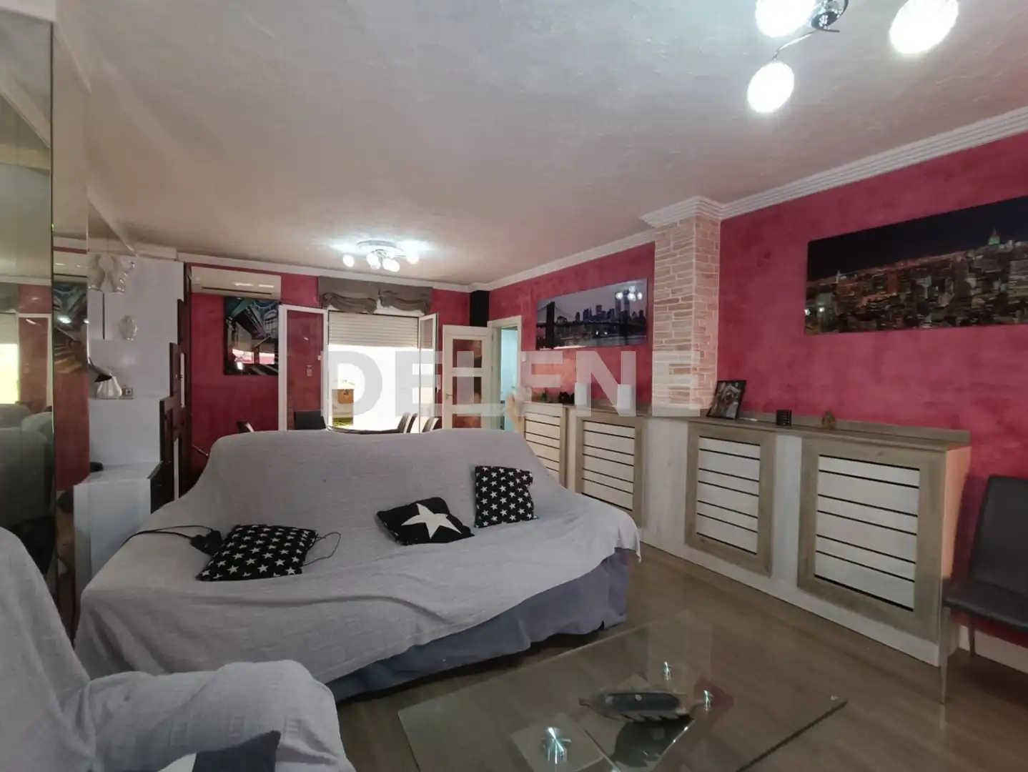 Piso con terraza en venta en Hellín, imagen 6