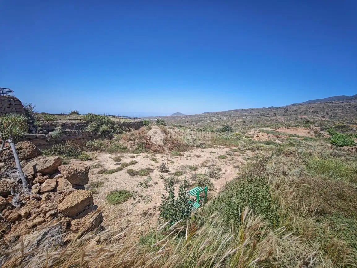 Terreno en venta en Arona