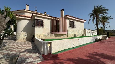 Foto 4 de Casa o chalet en venta en Calle Ruda-entredos, Santa Faz, Alicante / Alacant