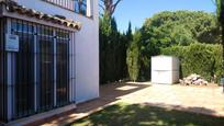 Garden of Single-family semi-detached for sale in Chiclana de la Frontera  with Air Conditioner, Heating and Private garden