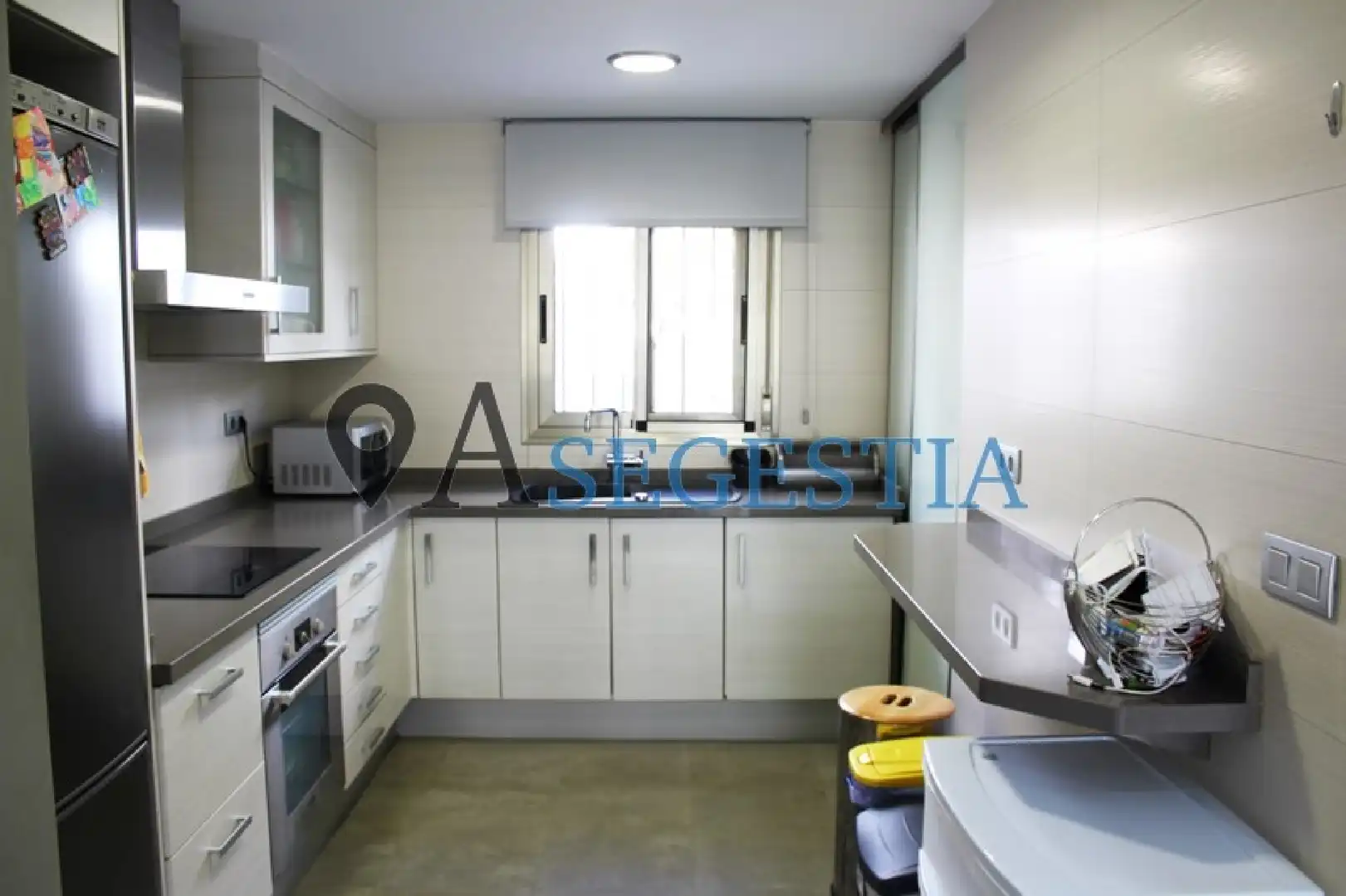 Adosado con jardín en venta en Voramar, imagen 9