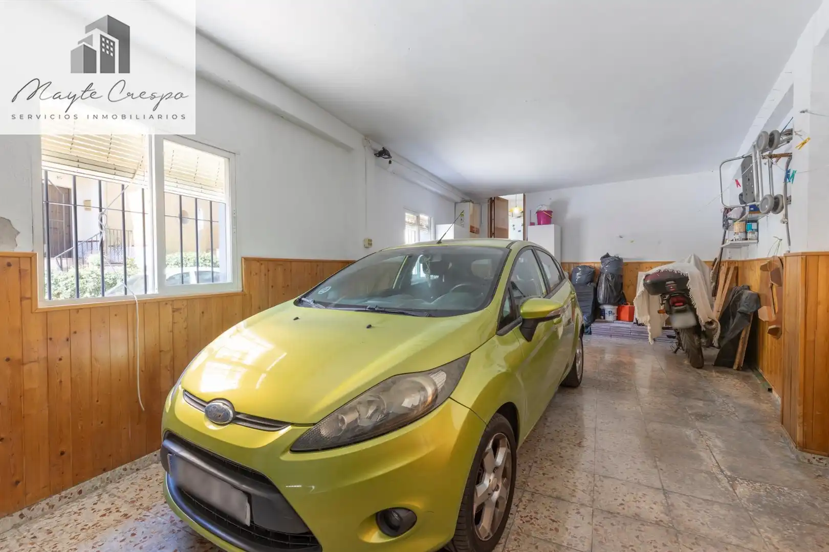 Casa a schiera in vendita a Atarfe, imagen 18