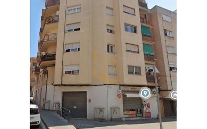Vista exterior de Pis en venda en Rubí